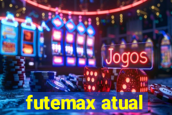 futemax atual